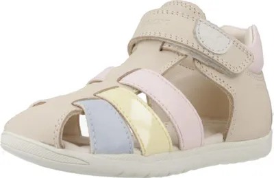 Image de Sandale en cuir Enfant Macchia B254VA