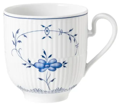 Produktbild von Seltmann Weiden Amina Strohblume Becher mit Henkel 0,35l