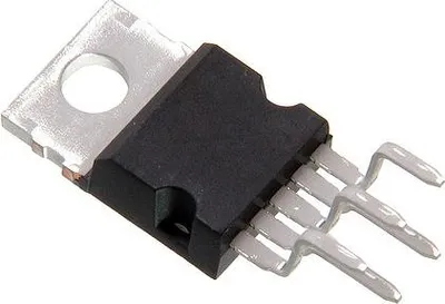 Obrázek produktu pro Výkonový zesilovač TDA2050V-1PCS