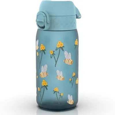 Image de Bouteille d'eau de 350 ml sans BPA pour enfants
