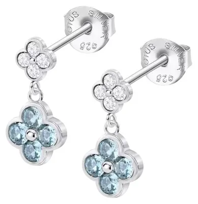 Obrázok produktu pre LOTUS SILVER JEWELS Šperky LP3932-4_1