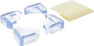 Obrázek produktu pro DREAMBABY Ochrana stolů a rohů 4 ks