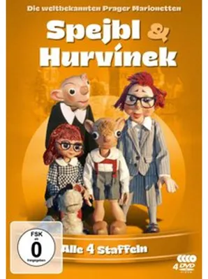 Obrázek produktu pro Fernsehjuwelen 6424914, Film, DVD, Černobílá + barva, Německý, 365 min, Dospělí a děti