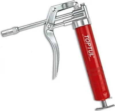 Produktbild von TOPTUL Fettpresse JJBA0302 260mm manuell