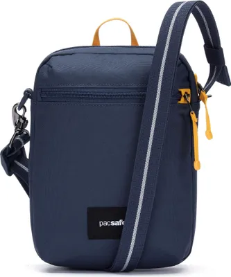 Produktbild von Pacsafe GO Festival Coastal Blue Anti-Theft Crossbody