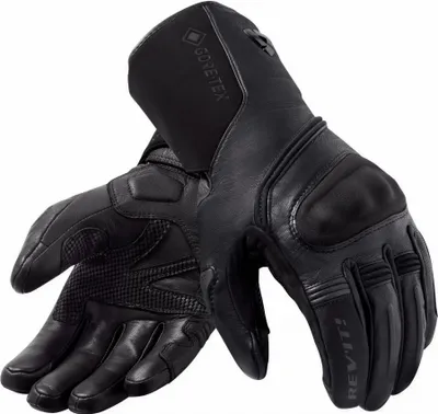Produktbild von Revit Kodiak 2 GTX Motorradhandschuhe, schwarz, XL