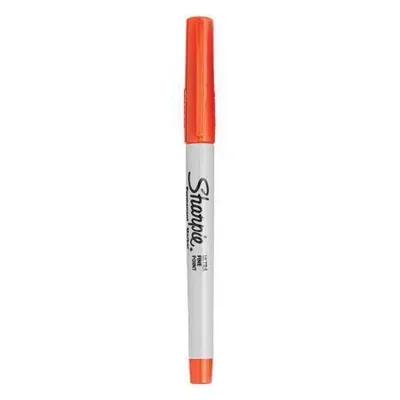 Obrázok produktu pre Sharpie S0811250, Čierna, Modrá, Zelená, Červená, Šedá, 4 kusov