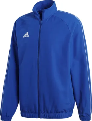 Produktbild von Adidas Core 18 Presentation Bold Blue / White XS