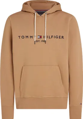 Produktbild von Tommy Hilfiger Hoodie für Herren – Safari Canvas – Größe L
