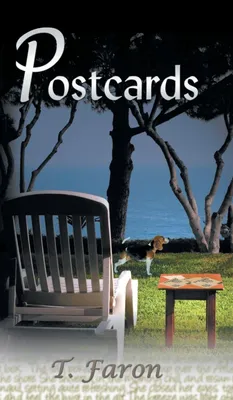 Produktbild von Postcards