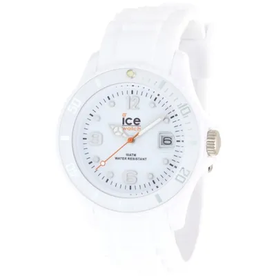 Produktbild von Ice Watch-Sili - White - Si.We.U.S.09