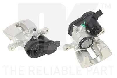 Produktbild von NK Bremssattel Hinten Rechts für AUDI A4 Avant (8K5, B8) Ø43mm 2147364