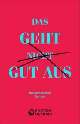 Obrázek produktu pro Das geht nicht gut aus
