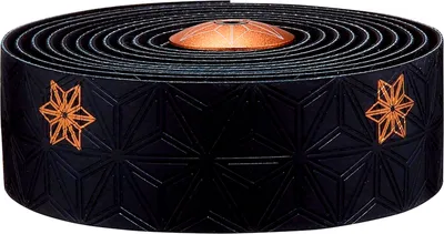 Immagine prodotto di Nastro manubrio Supacaz Galaxy Nero Nero Taglia Unica