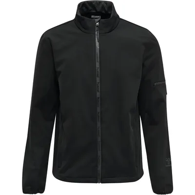 Produktbild von Hummel North Jacke Schwarz S Mann Schwarz S