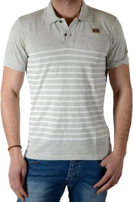 Obrázok produktu pre Polo tričko PM540545 Perry Marl 913