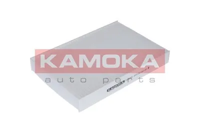Produktbild von KAMOKA F403201 Innenraumfilter Pollenfilter für RENAULT Clio III Schrägheck (BR0/1, CR0/1)