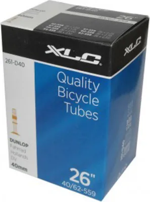 Immagine prodotto di Camera d'aria per bicicletta XLC