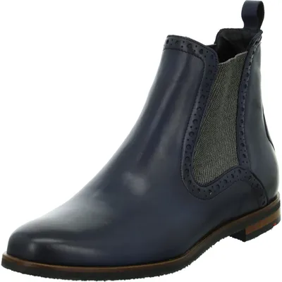 Produktbild von Lloyd Chelsea Boots Chelsea Damen 31392D3230323239 Blau 42 EU