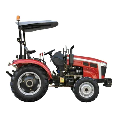 Zdjęcie produktu dla Traktor ogrodniczy 254 Laidong 25KM homologacja V stage