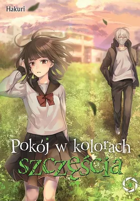 Obrázek produktu pro Pokój w kolorach szczęścia. Tom 4