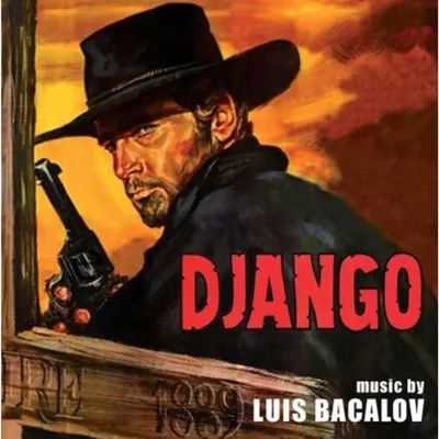 Obrázok produktu pre Various: Django