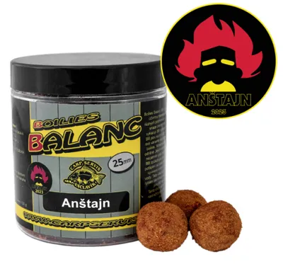 Immagine prodotto di Carpa Servis Václavík boilies Balanc Antajn 120g 5765