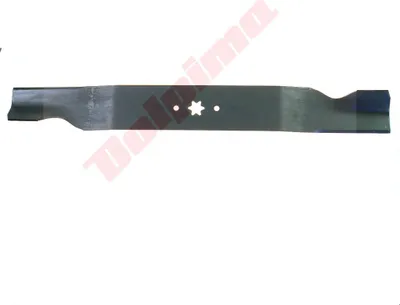 Image de Lame Mtd 600Xs6X63