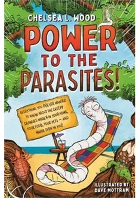 Obrázek produktu pro Power to the Parasites!