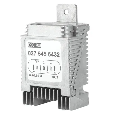 Obrázok produktu pre Riadiaca jednotka,Riadiaca jednotka ventilátora chladenia,Riadiaci modul ventilátora chladenia,0275456432,A0275456432,Príslušenstvo do auta
