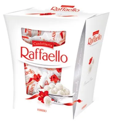 Obrázek produktu pro Raphael 230 g