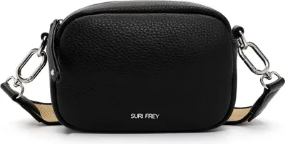 Produktbild von SURI FREY Umhängetasche Hanny Crossbody Bag Black schwarz