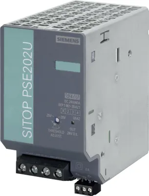 Image de Siemens 6EP1961-3BA21 (6EP1961-3BA21)