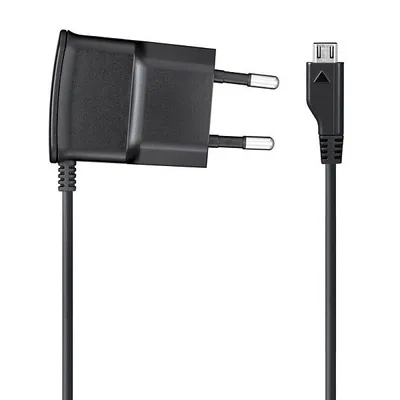 Immagine prodotto di Samsung ETA0U10E Telefono cellulare Nero AC Interno