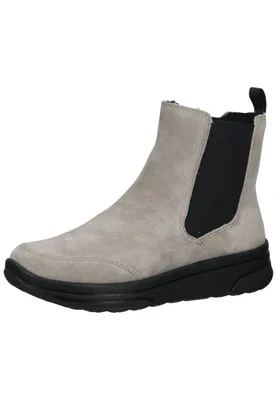 Produktbild von ara Stiefelette Stiefelette Veloursleder/Textil
