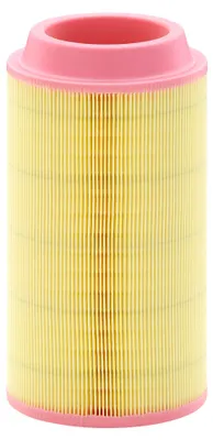 Produktbild von MANN-FILTER CU 16 400 Innenraumfilter Pollenfilter