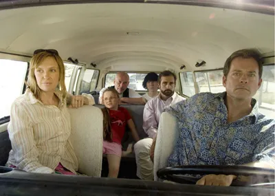 Produktbild von Little Miss Sunshine
