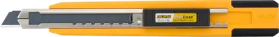 Image de Cutter OLFA PA-2 avec chargeur automatique et magasin de lames, y compris 2 lames Premium
