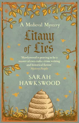 Image de Litany of Lies