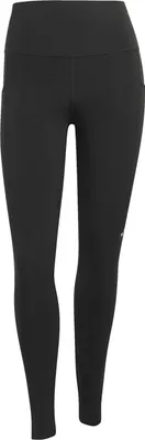 Produktbild von Adidas adi365 Climacool 3-Streifen Running Full Herren Leggings Schwarz XL