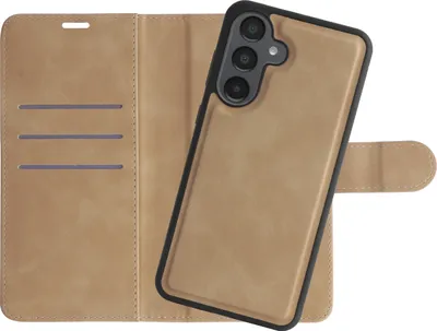 Produktbild von Hülle Samsung Galaxy A36, Galaxy A56 Schutzhülle - Cazy - Braun