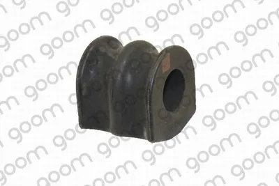 Produktbild von GOOM Lagerbuchse Stabilisator SS-0408 Hinten beidseitig für NISSAN Pathfinder III (R51) 51mm 49mm 53mm 24mm