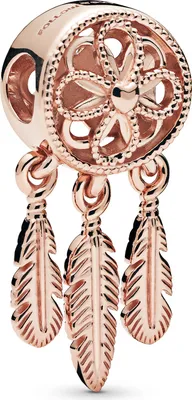 Produktbild von Pandora Rose 787200C00 Charm Spiritual Dreamcatcher