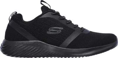 Produktbild von Skechers Sneakers 52504-BBK in Black color size 43