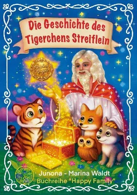 Produktbild von Geschichte Streiflein - Geschenkausgabe