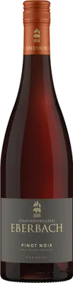 Produktbild von Pinot Noir 2022 Rheingau | Deutschland | 13,5% vol | 0,75 l