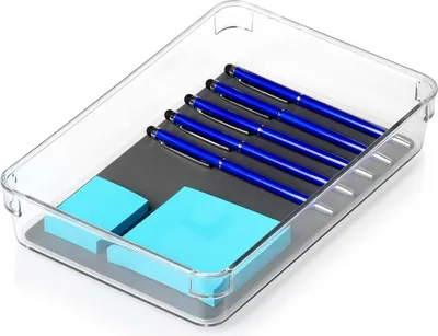Immagine prodotto di Organizer modulare antiscivolo Contenitore per riporre oggetti Cassetto