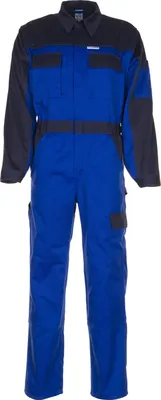Produktbild von Rallyekombi Tristep kornblumenblau/marine Größe 24