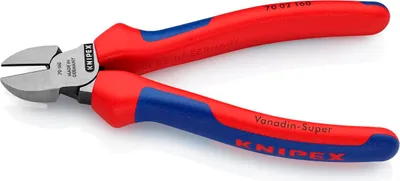 Produktbild von Knipex 70 02 160 SB Seitenschneider