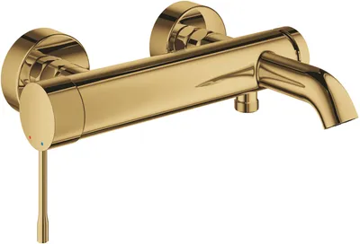 Produktbild von GROHE Essence, Gold